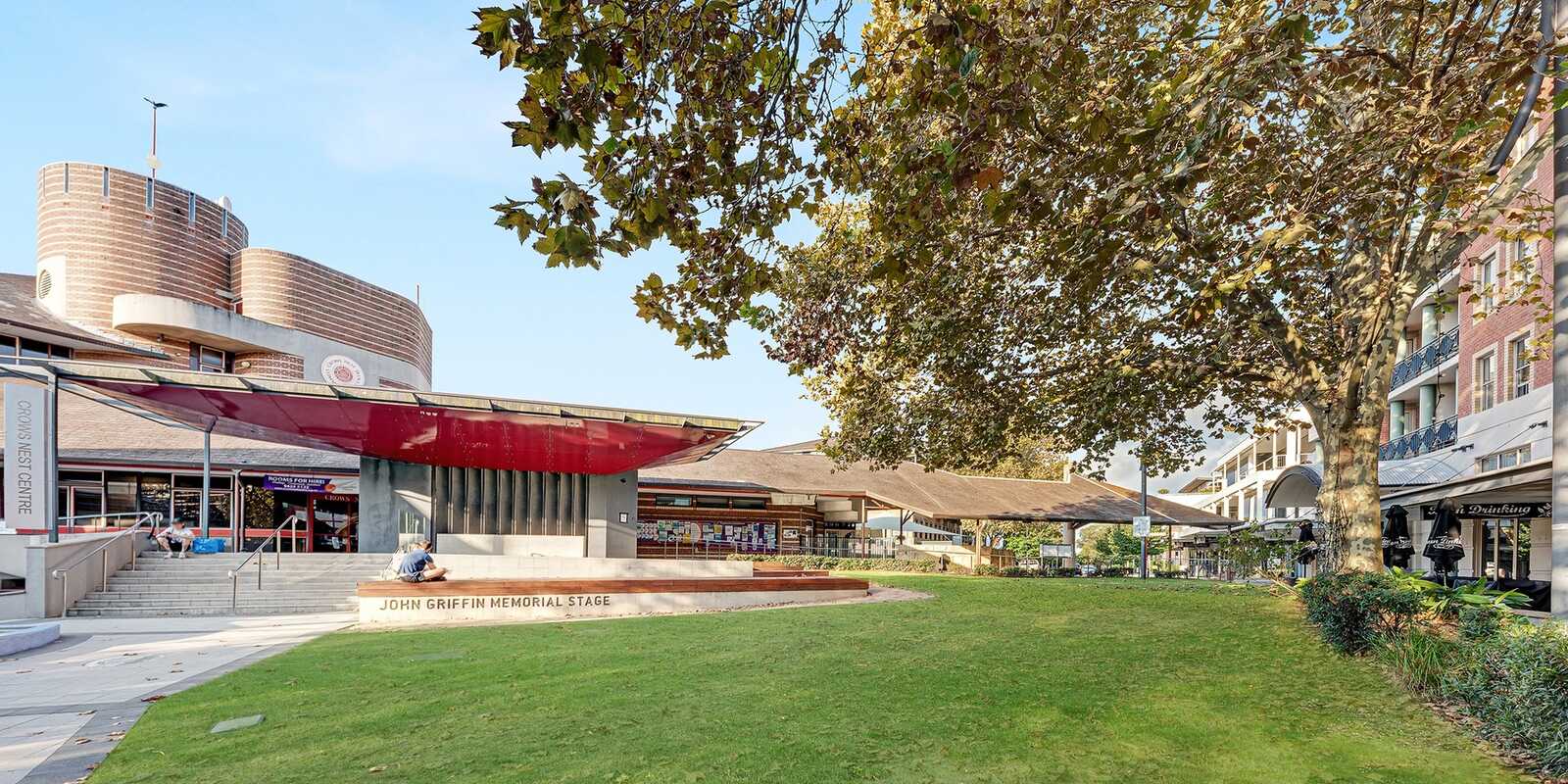9/7 Parkes Street Naremburn