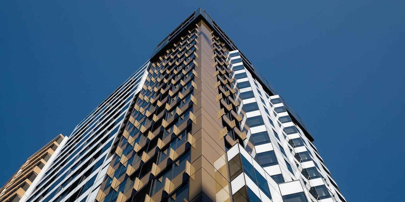 1201/229 Miller Street North Sydney