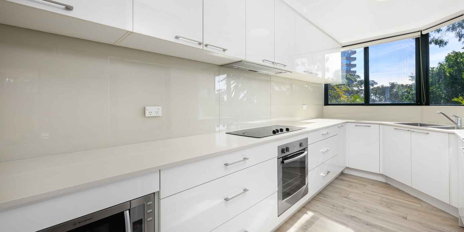 6/238-246 Falcon Street North Sydney