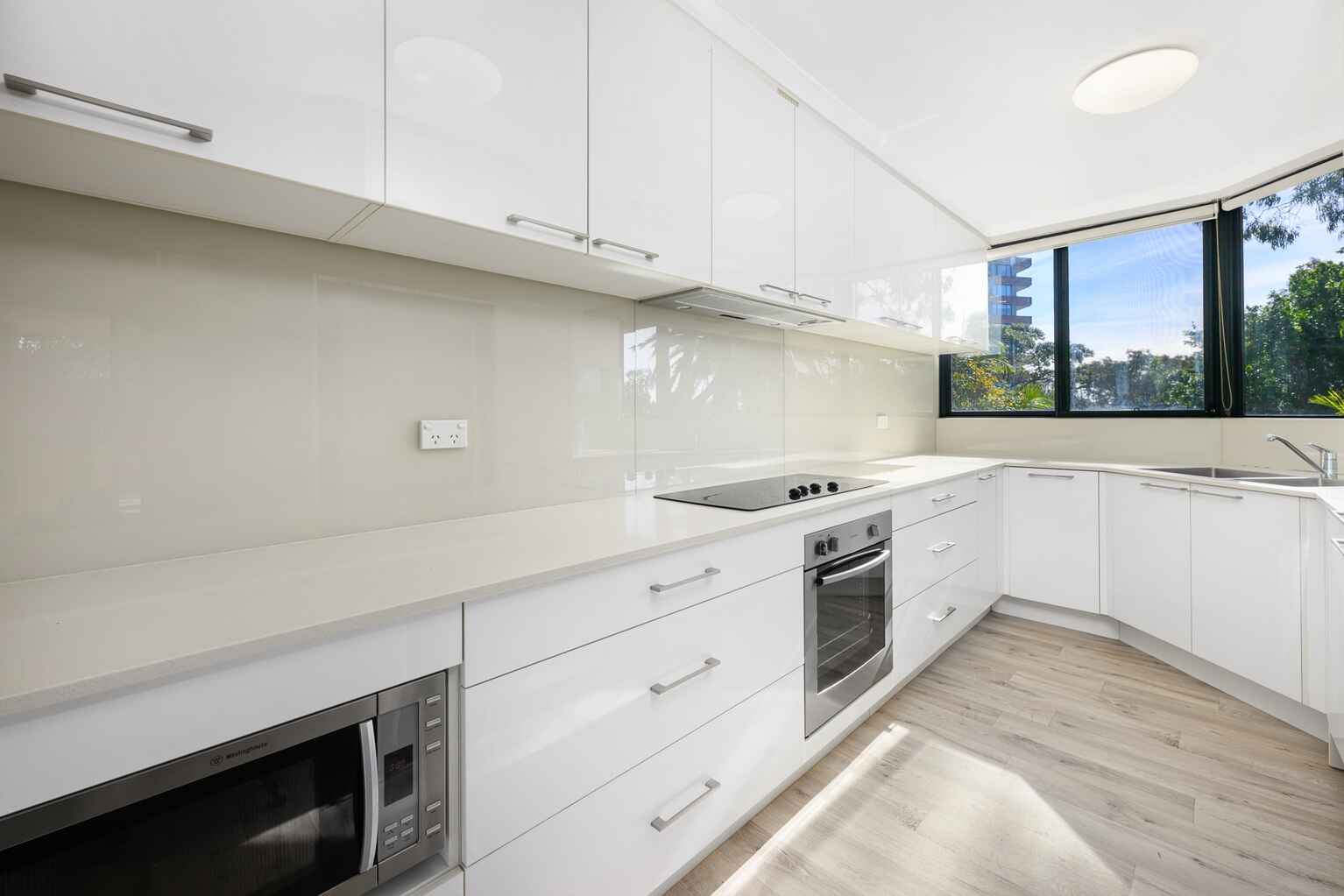 6/238-246 Falcon Street North Sydney