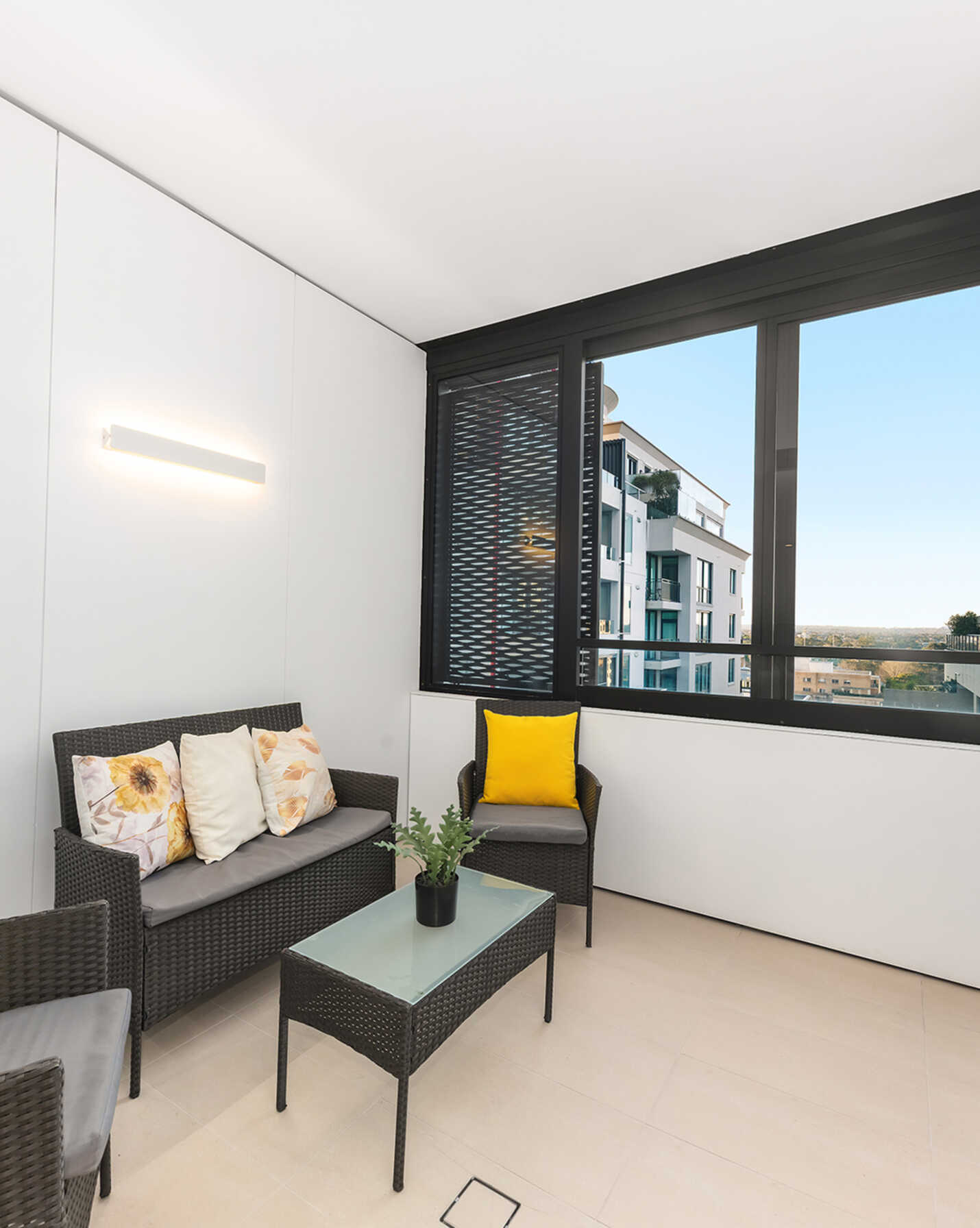 1201/229 Miller Street North Sydney, Sydney - Image 1