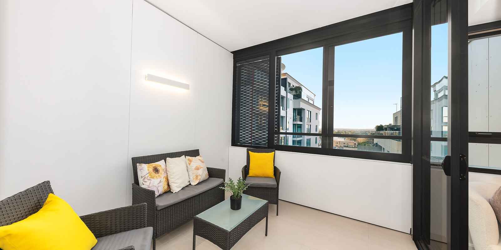 1201/229 Miller Street North Sydney