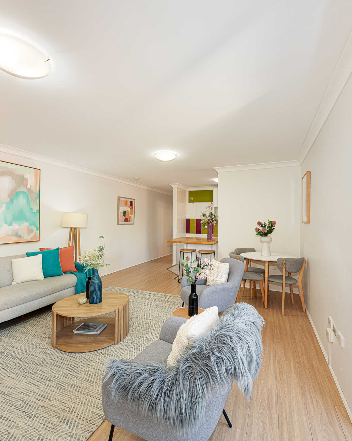 9/42 West Street North Sydney, Sydney - Image 1