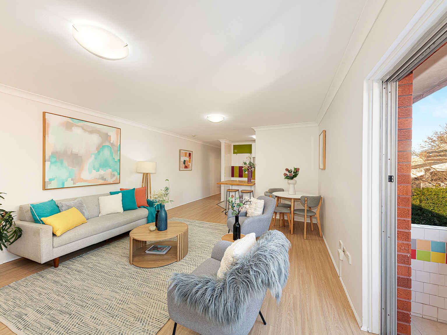 9/42 West Street North Sydney