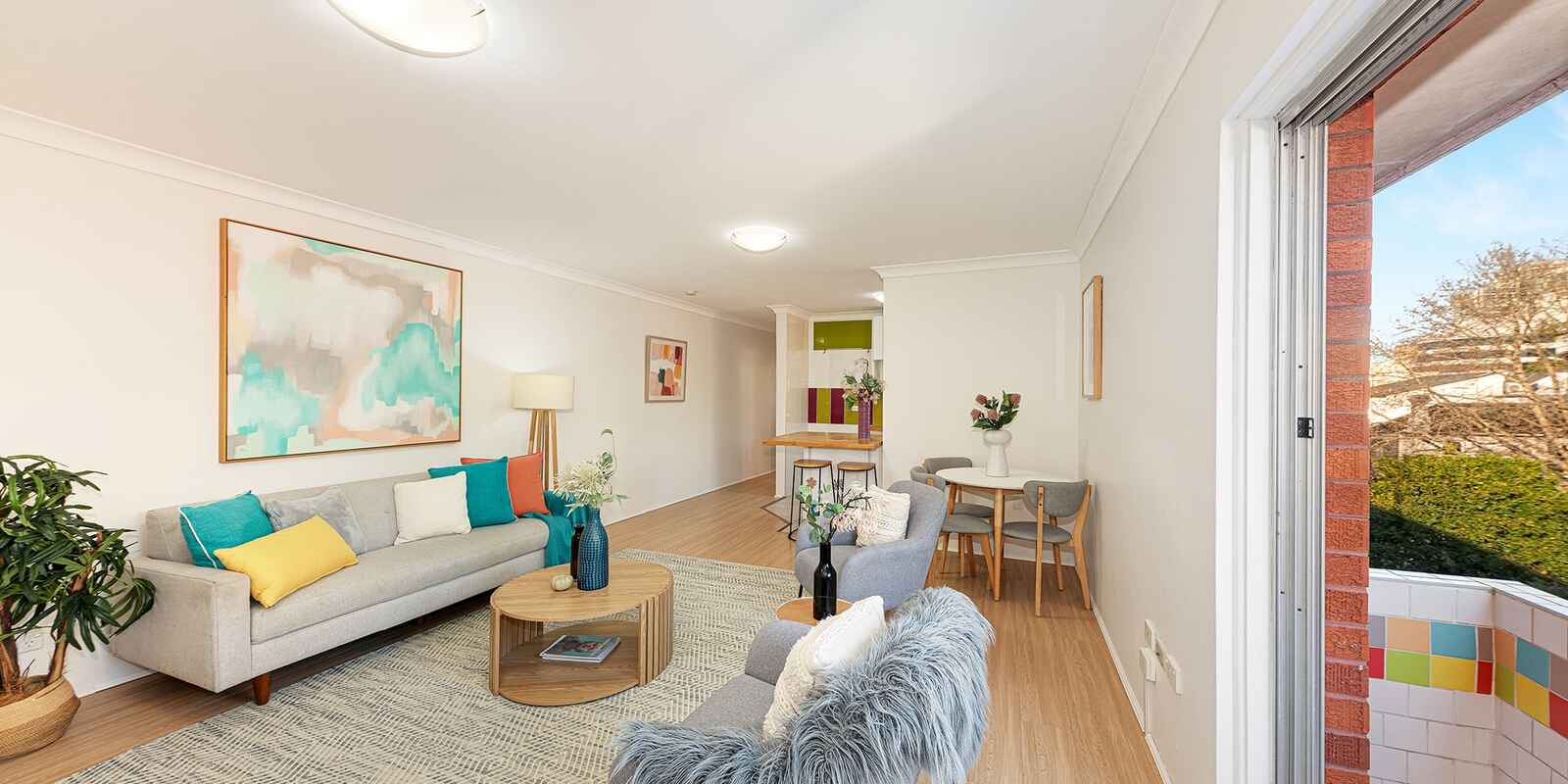 9/42 West Street North Sydney