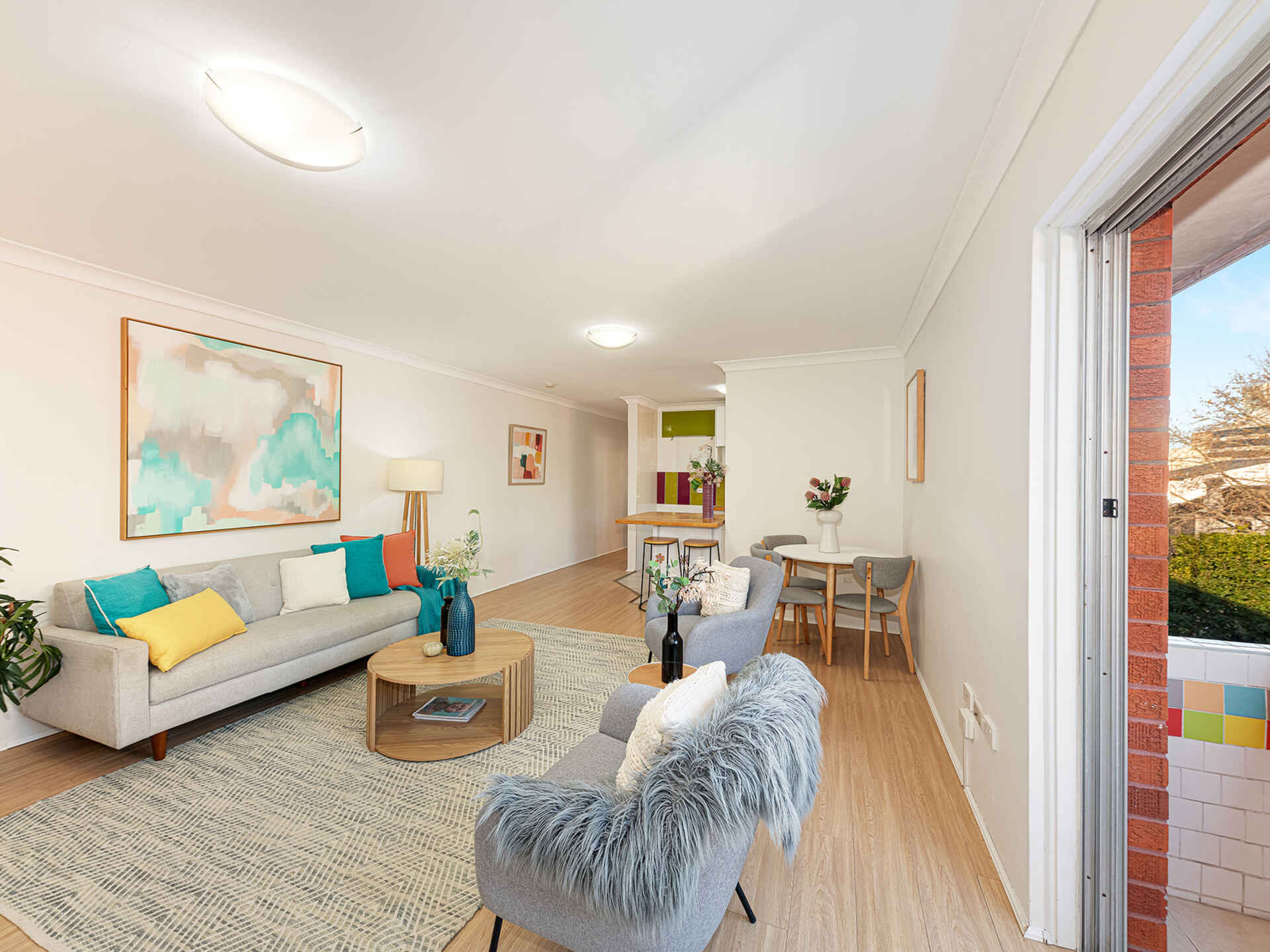 9/42 West Street North Sydney