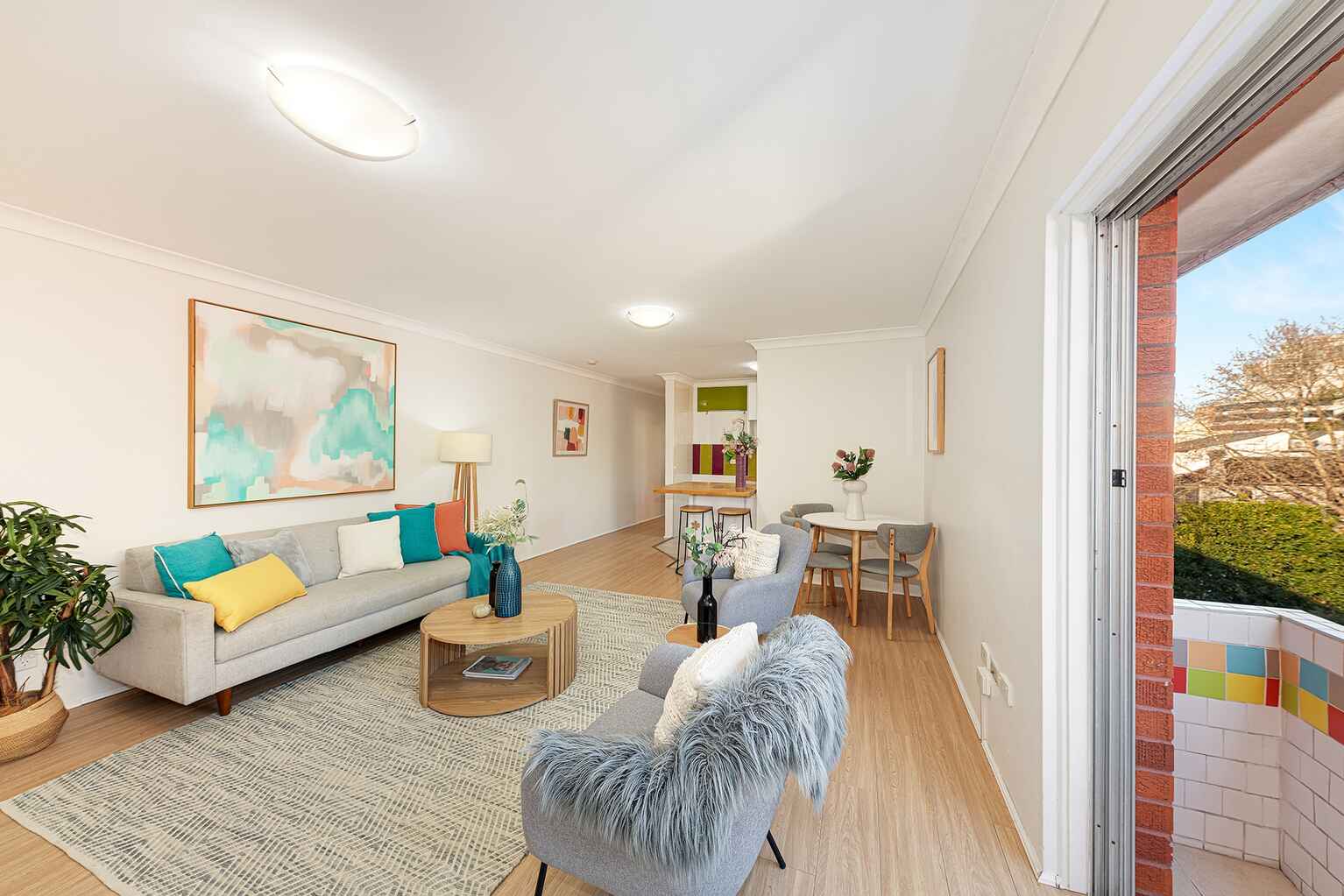 9/42 West Street North Sydney