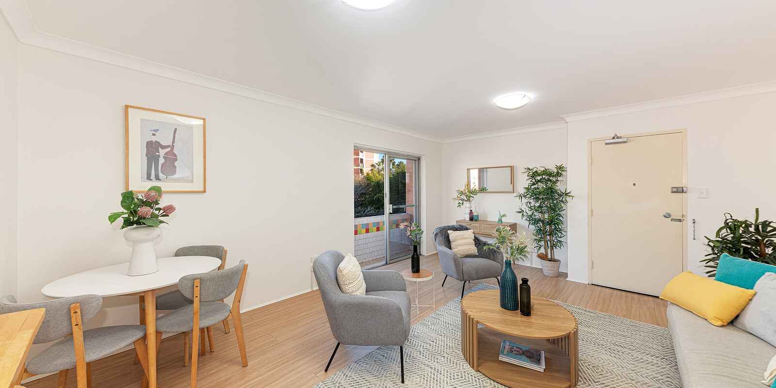 9/42 West Street North Sydney