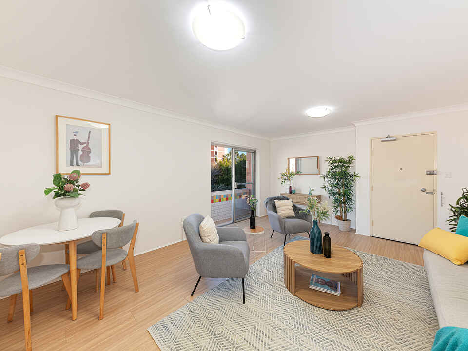 9/42 West Street North Sydney