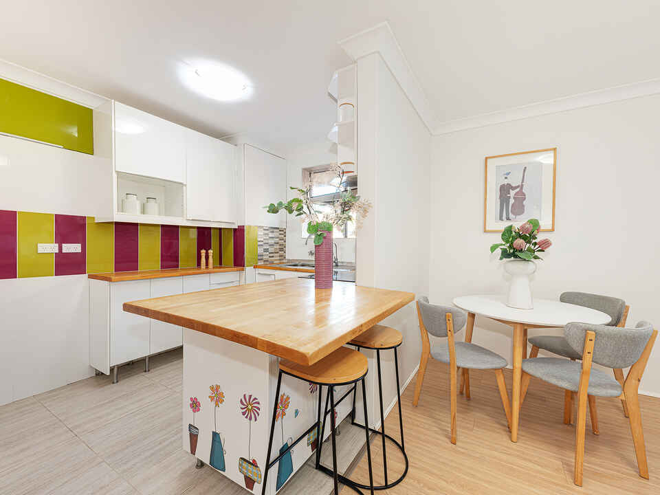 9/42 West Street North Sydney