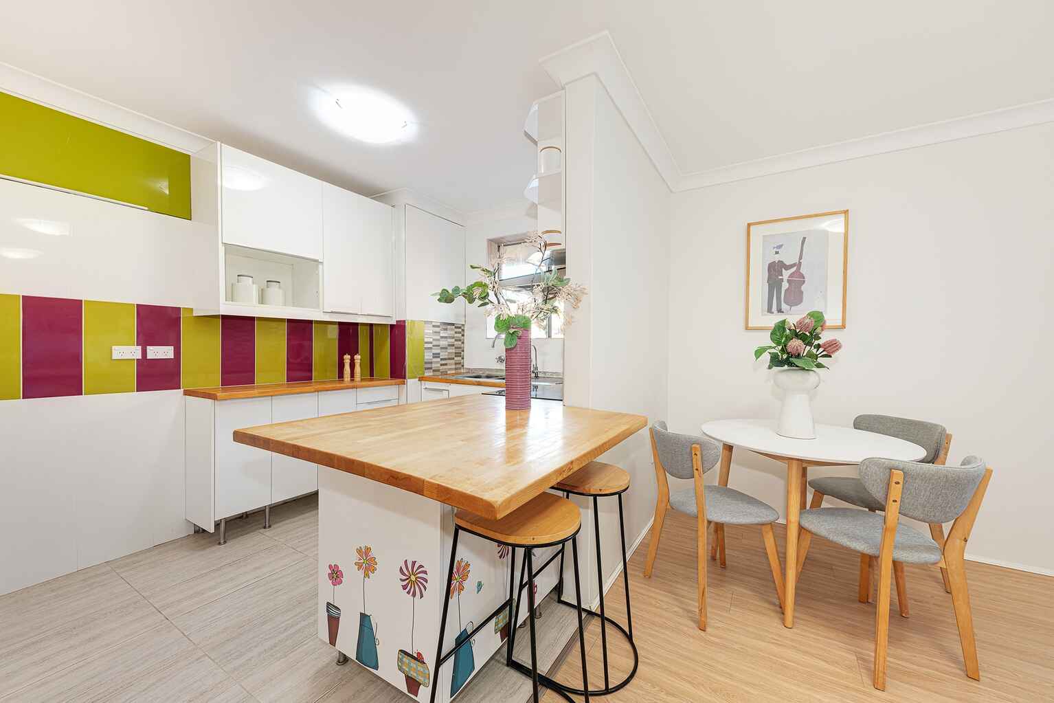 9/42 West Street North Sydney