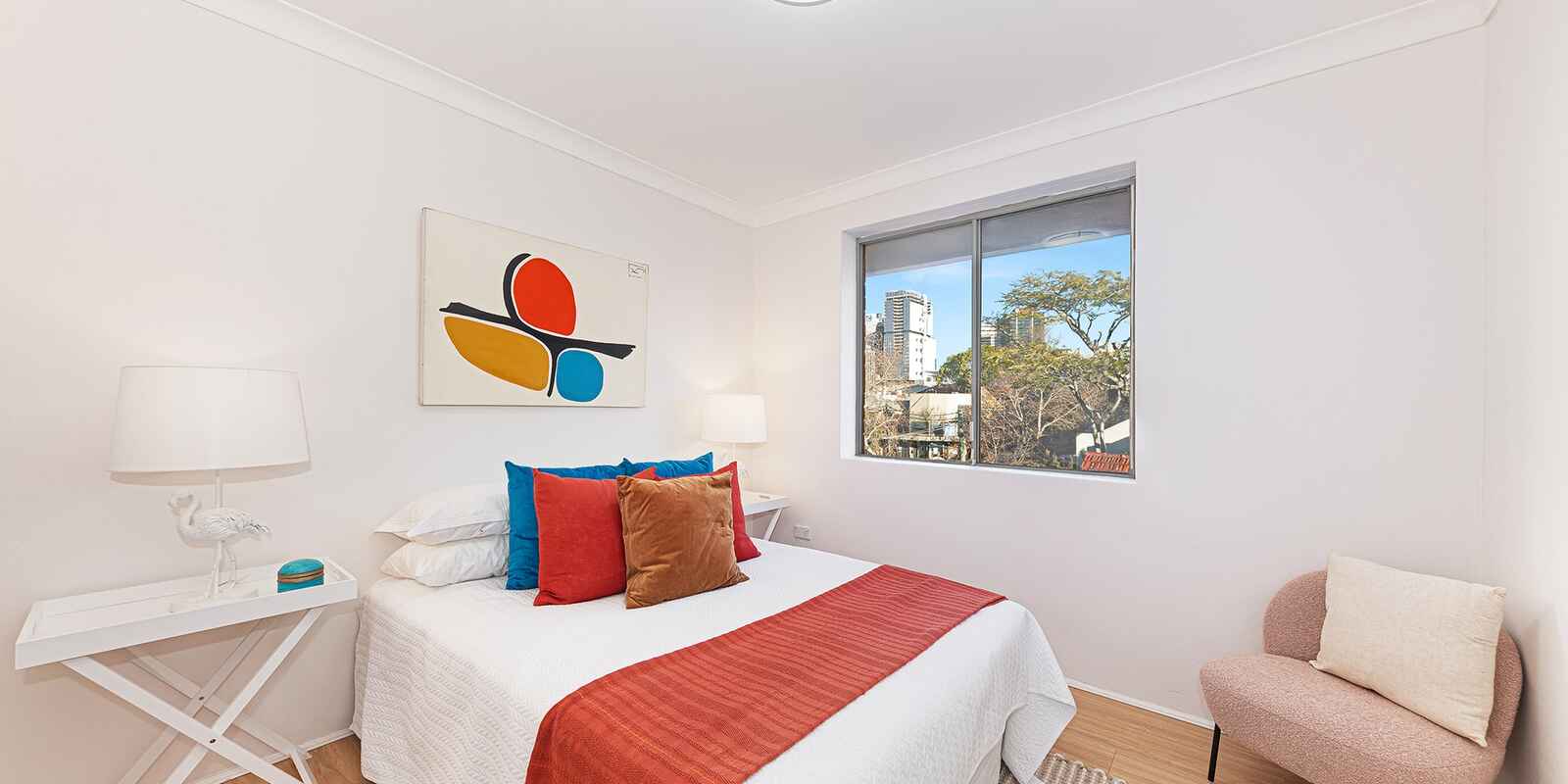 9/42 West Street North Sydney