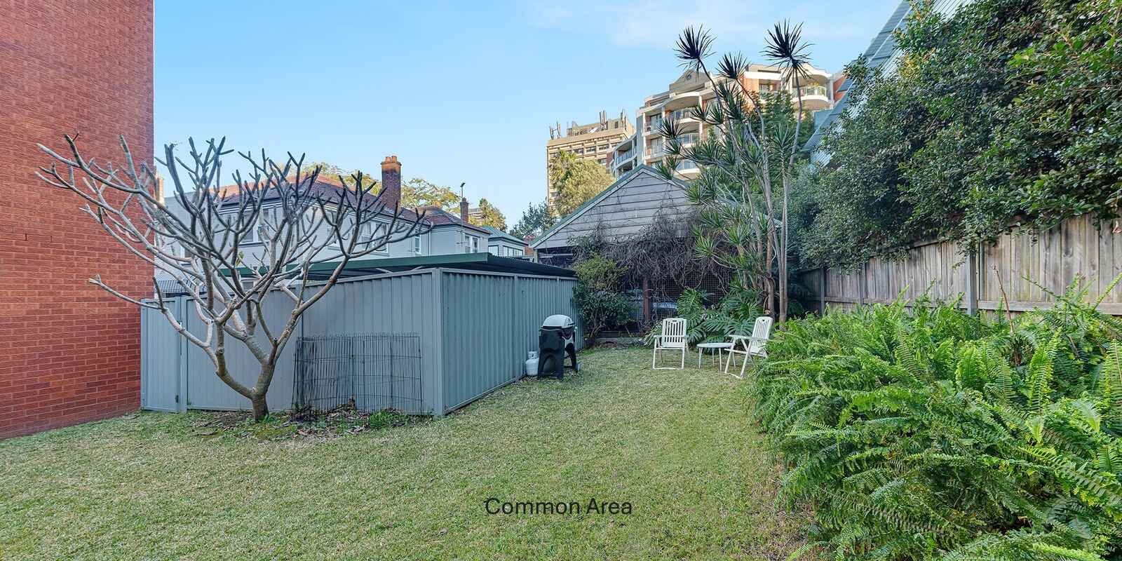 9/42 West Street North Sydney