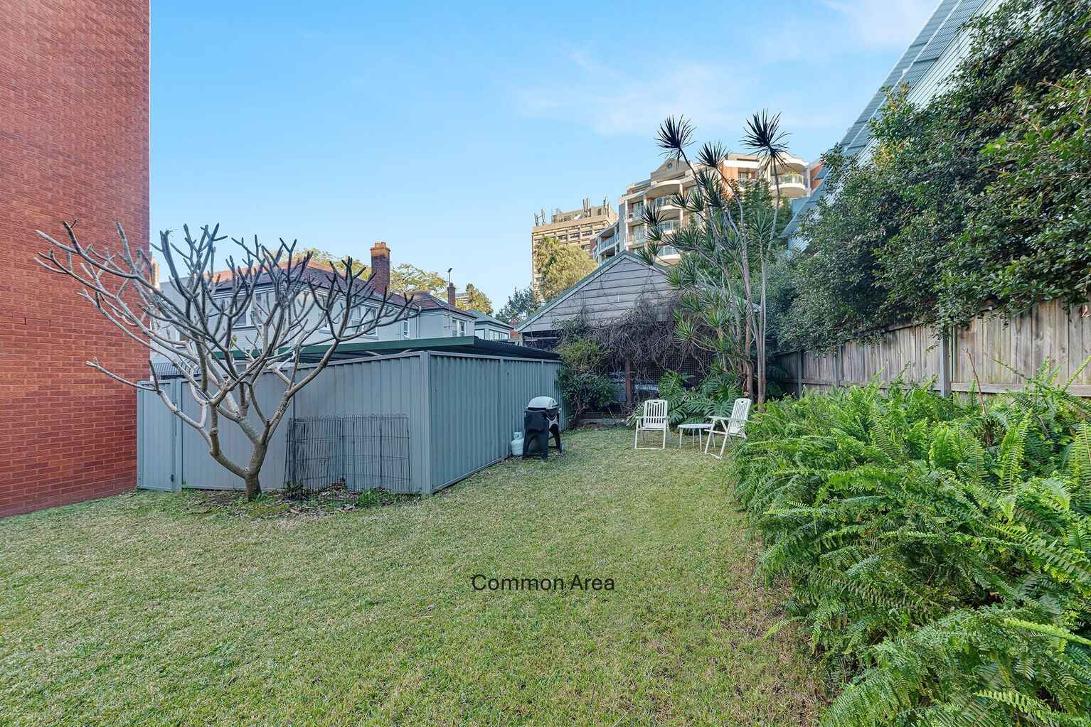 9/42 West Street North Sydney