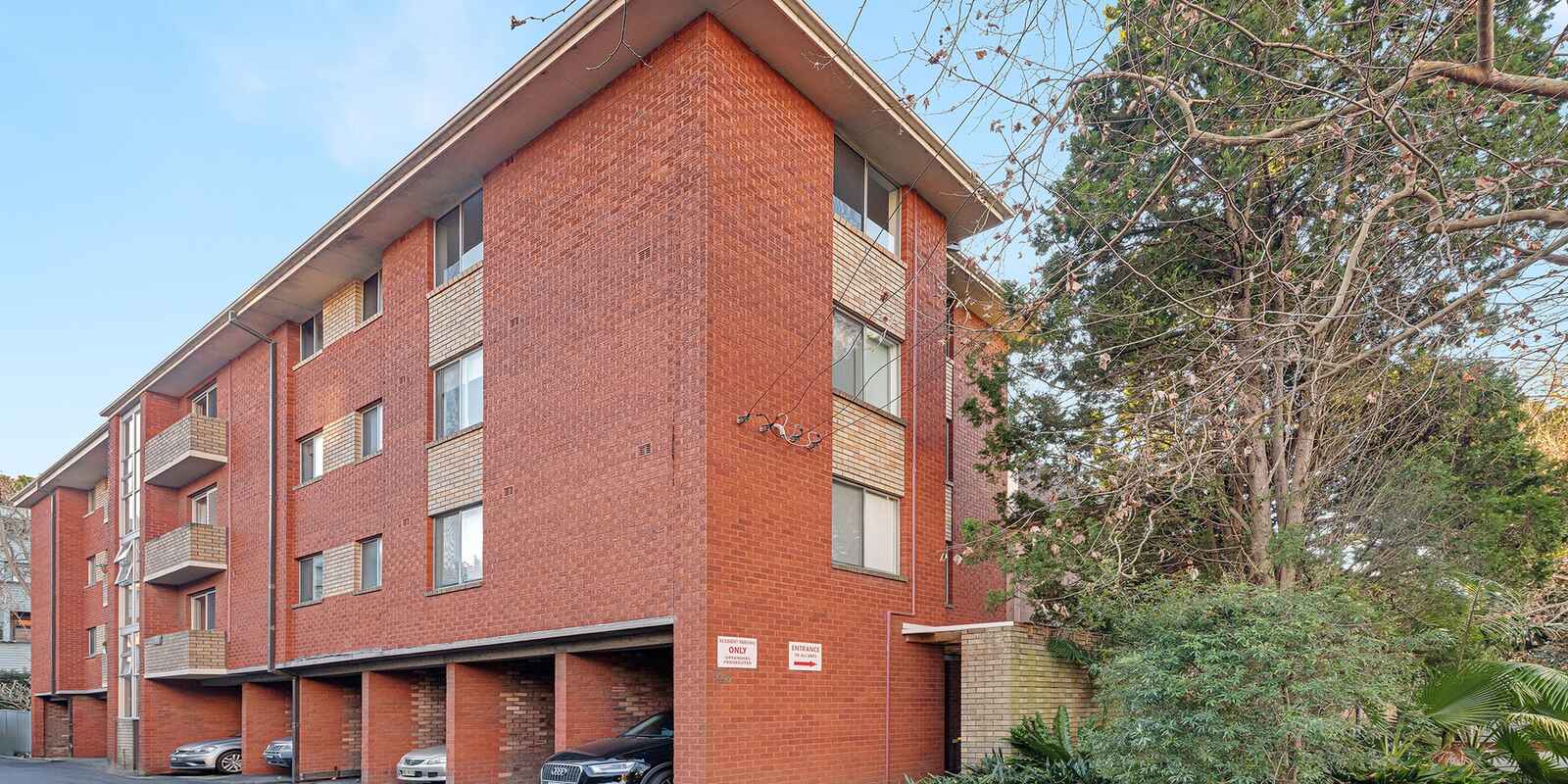 9/42 West Street North Sydney