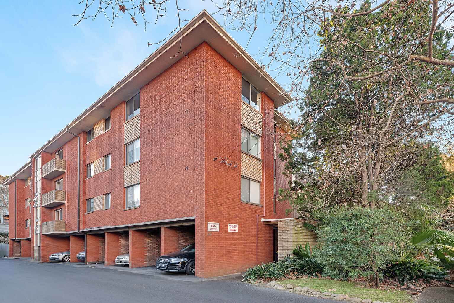 9/42 West Street North Sydney