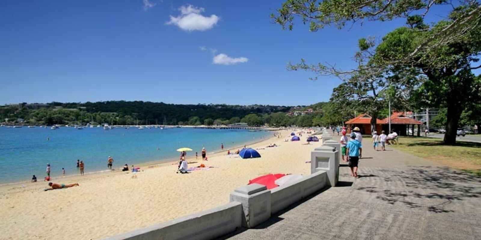 17/33 Moruben Road Mosman 17/33 Moruben Road Mosman