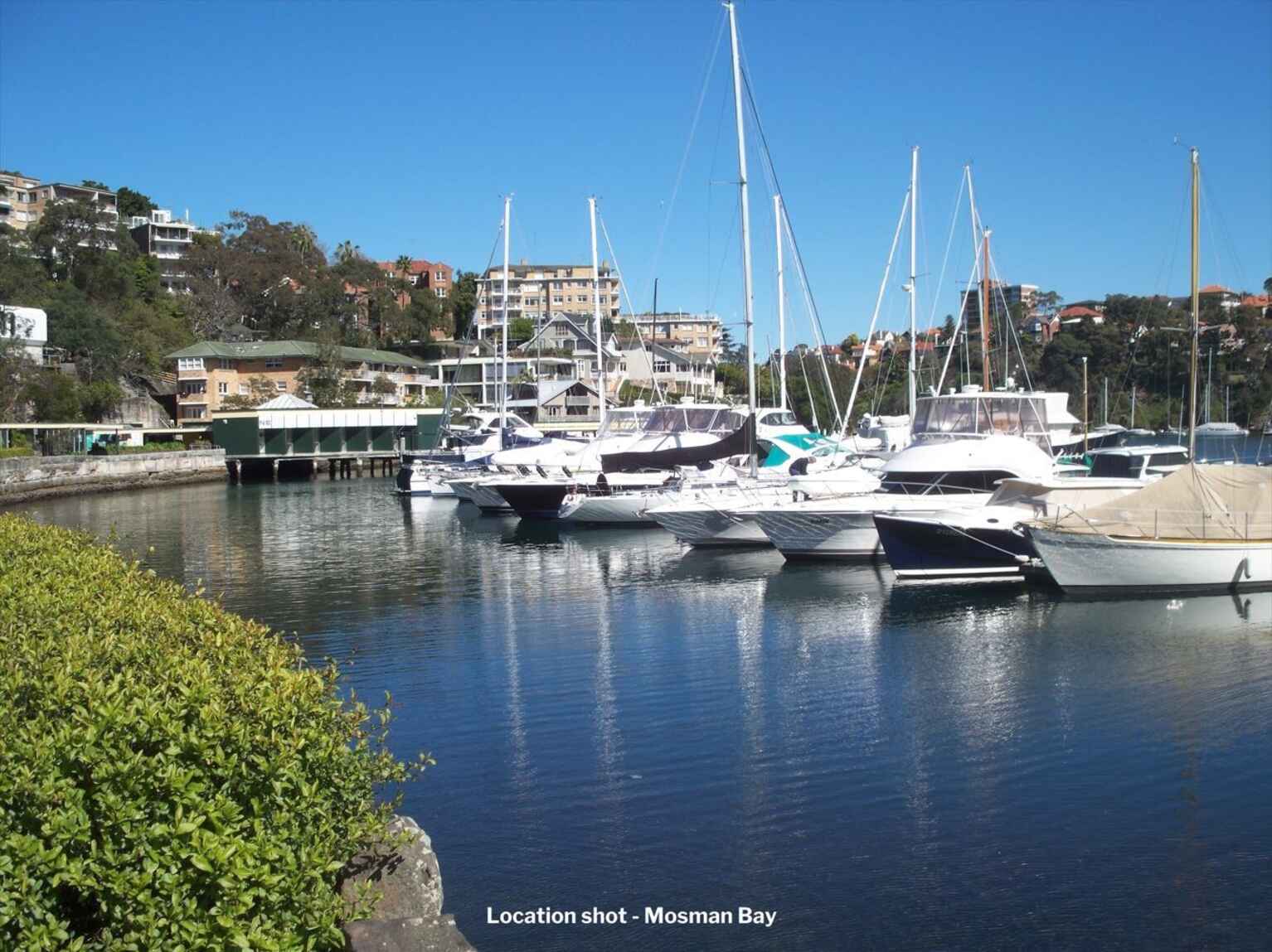 17/33 Moruben Road Mosman 17/33 Moruben Road Mosman