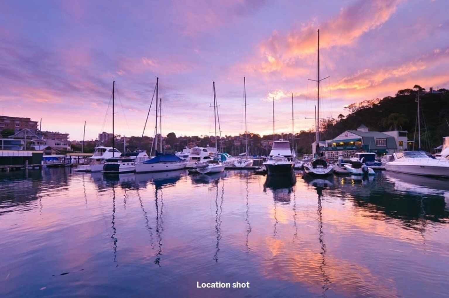 17/33 Moruben Road Mosman 17/33 Moruben Road Mosman