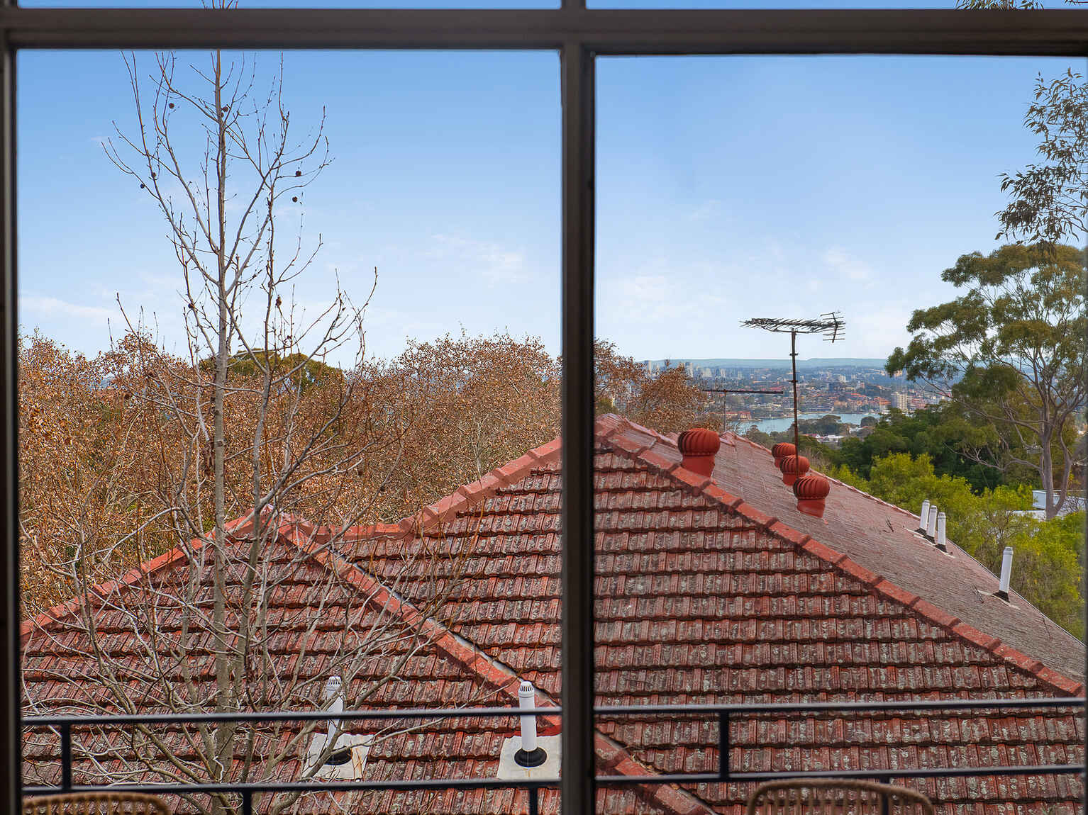 11/20 Hazelbank Road Wollstonecraft