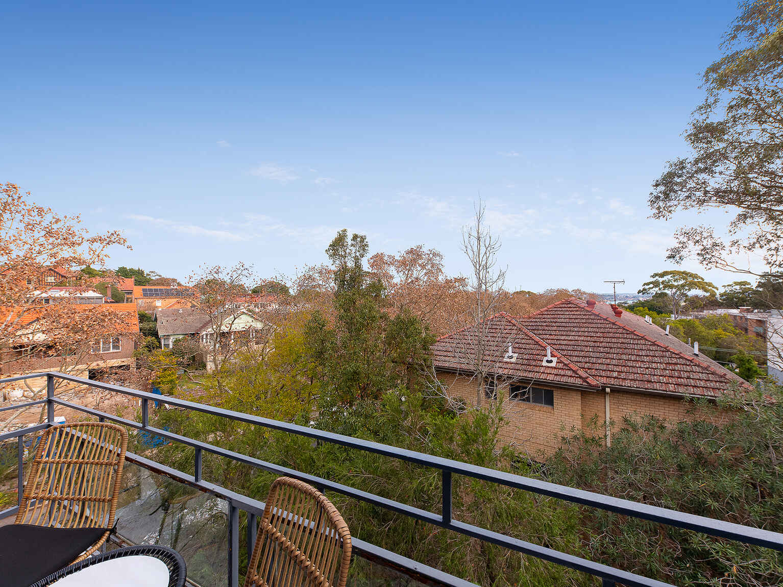 11/20 Hazelbank Road Wollstonecraft