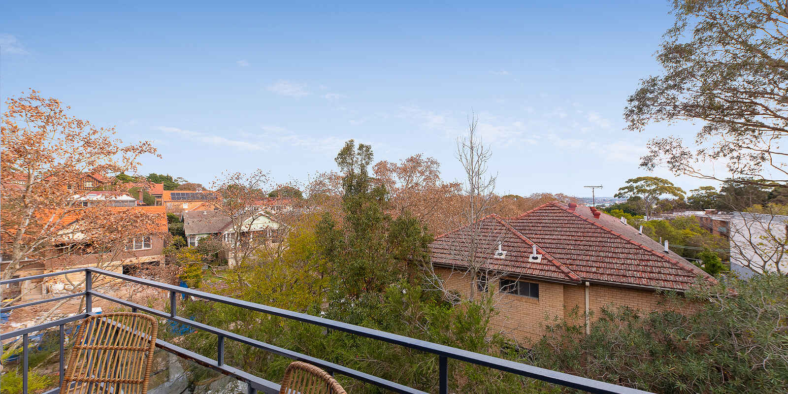 11/20 Hazelbank Road Wollstonecraft 11/20 Hazelbank Road Wollstonecraft