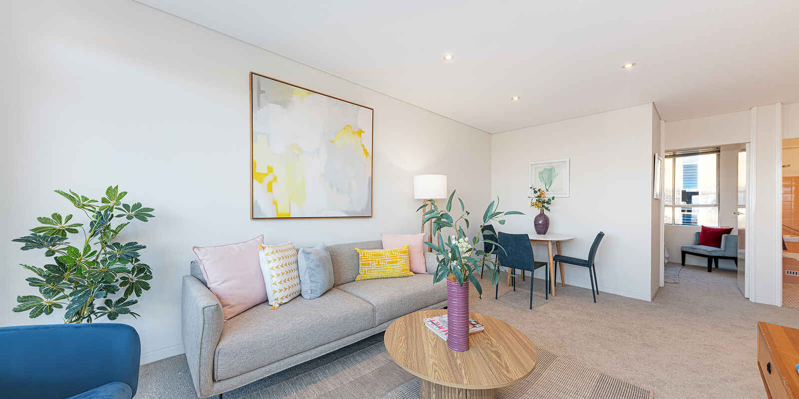 11/20 Hazelbank Road Wollstonecraft 11/20 Hazelbank Road Wollstonecraft