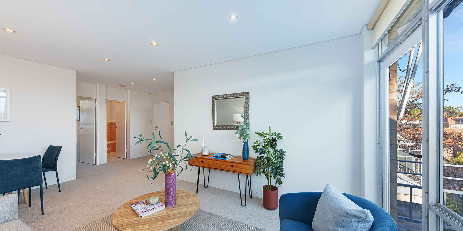 11/20 Hazelbank Road Wollstonecraft 11/20 Hazelbank Road Wollstonecraft