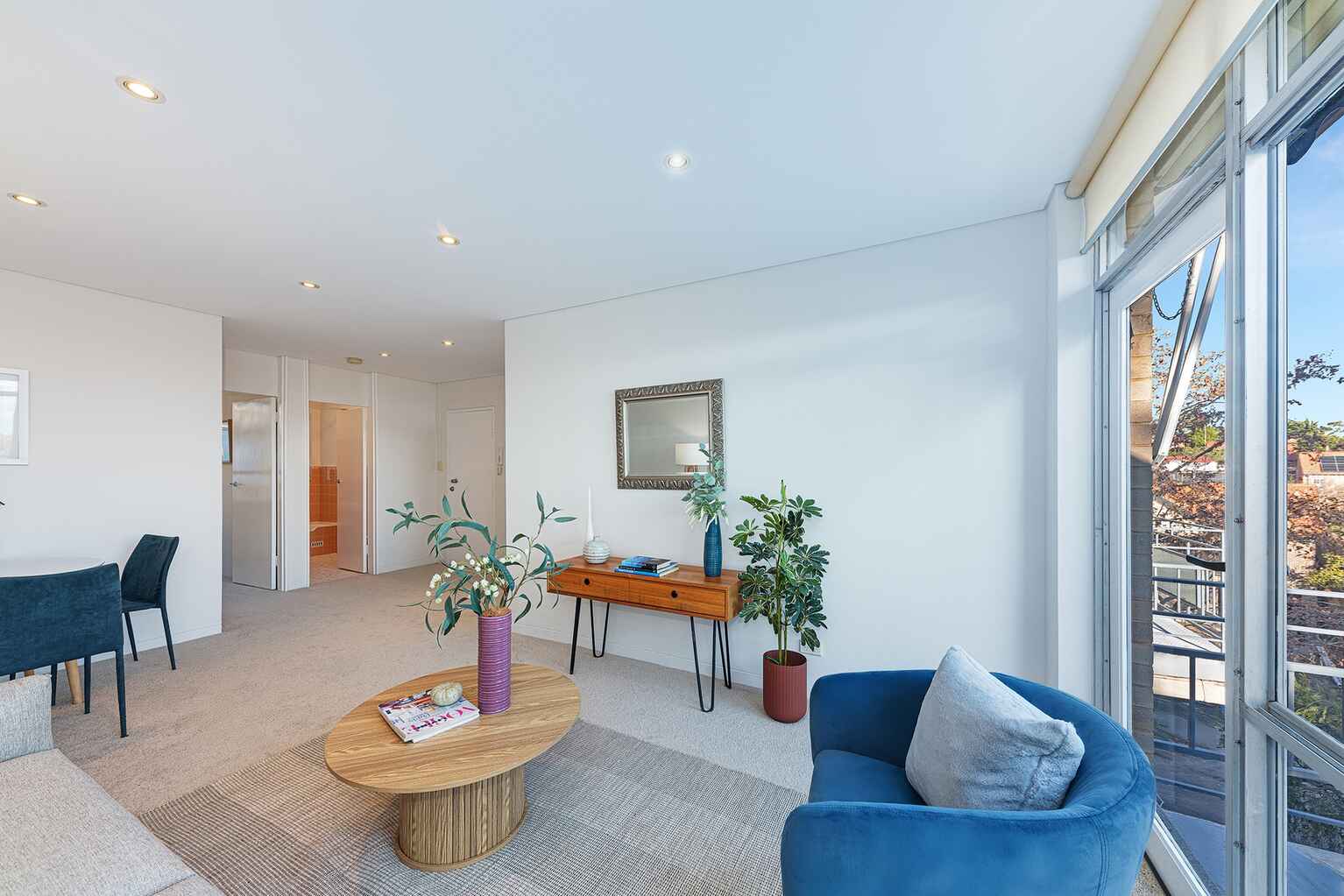 11/20 Hazelbank Road Wollstonecraft 11/20 Hazelbank Road Wollstonecraft