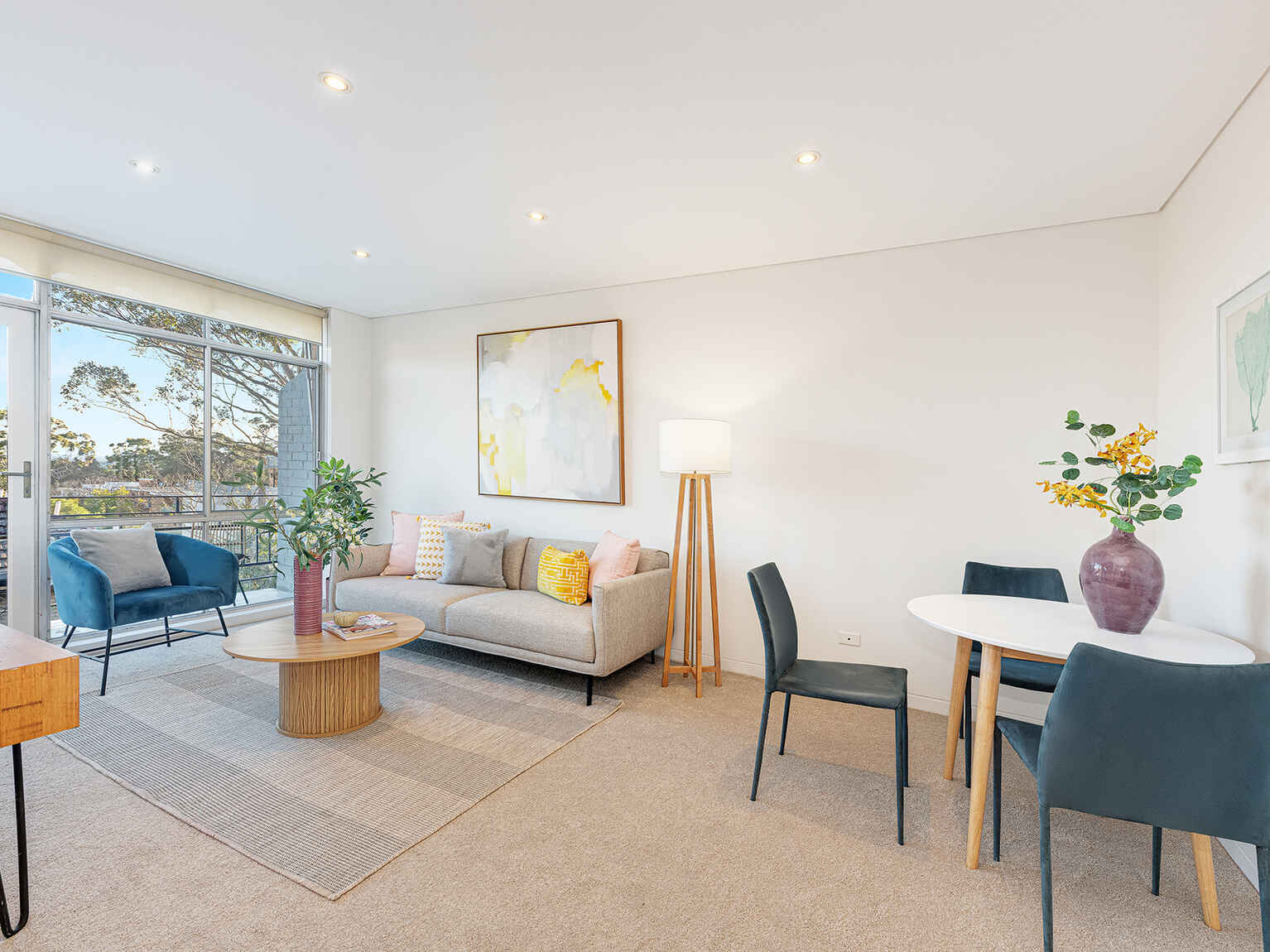 11/20 Hazelbank Road Wollstonecraft