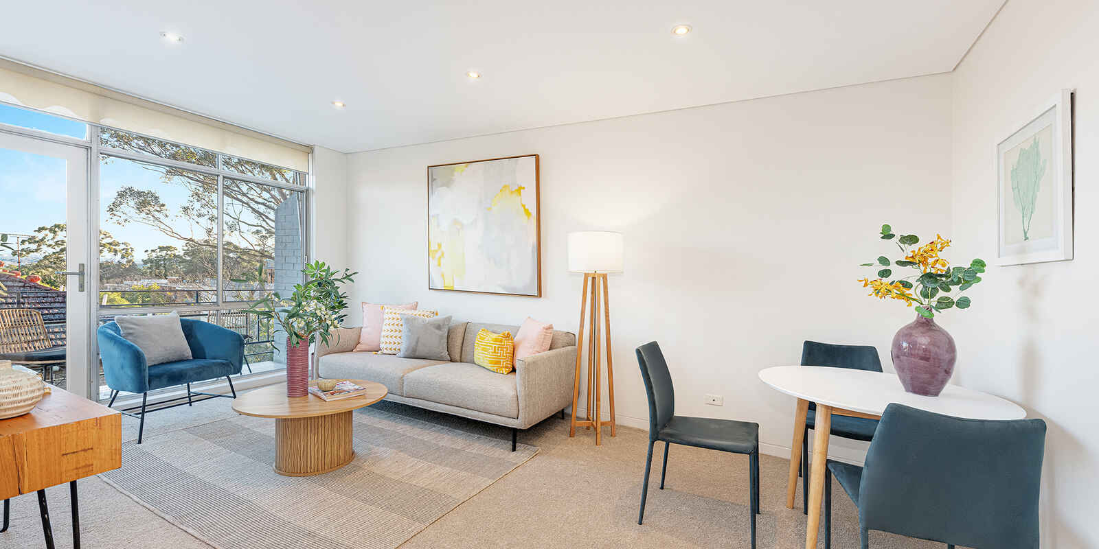 11/20 Hazelbank Road Wollstonecraft 11/20 Hazelbank Road Wollstonecraft