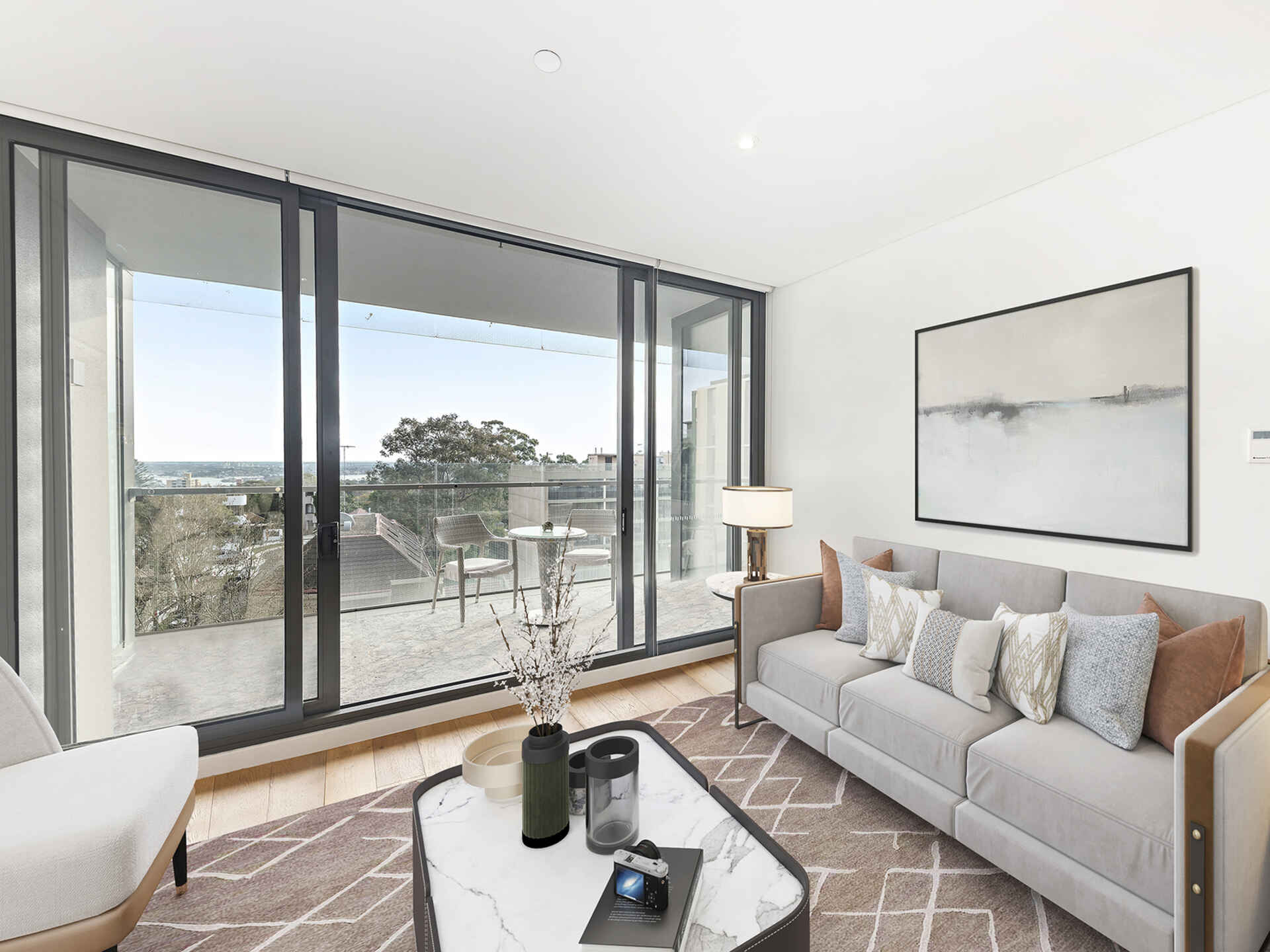 705/225 Pacific Highway North Sydney