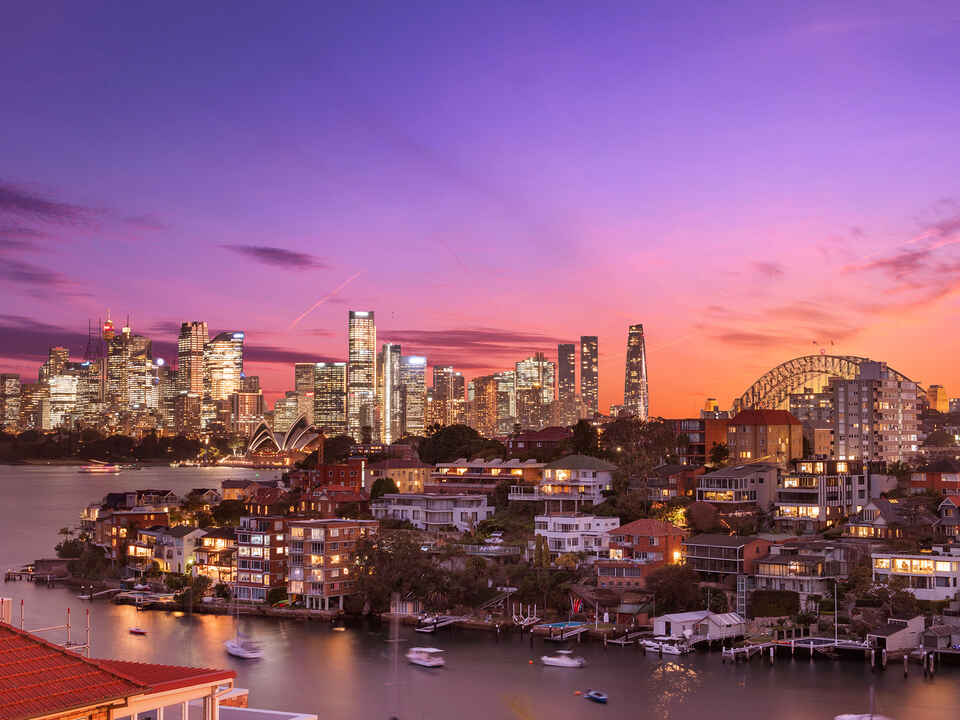 2/70  Milson Road Cremorne Point