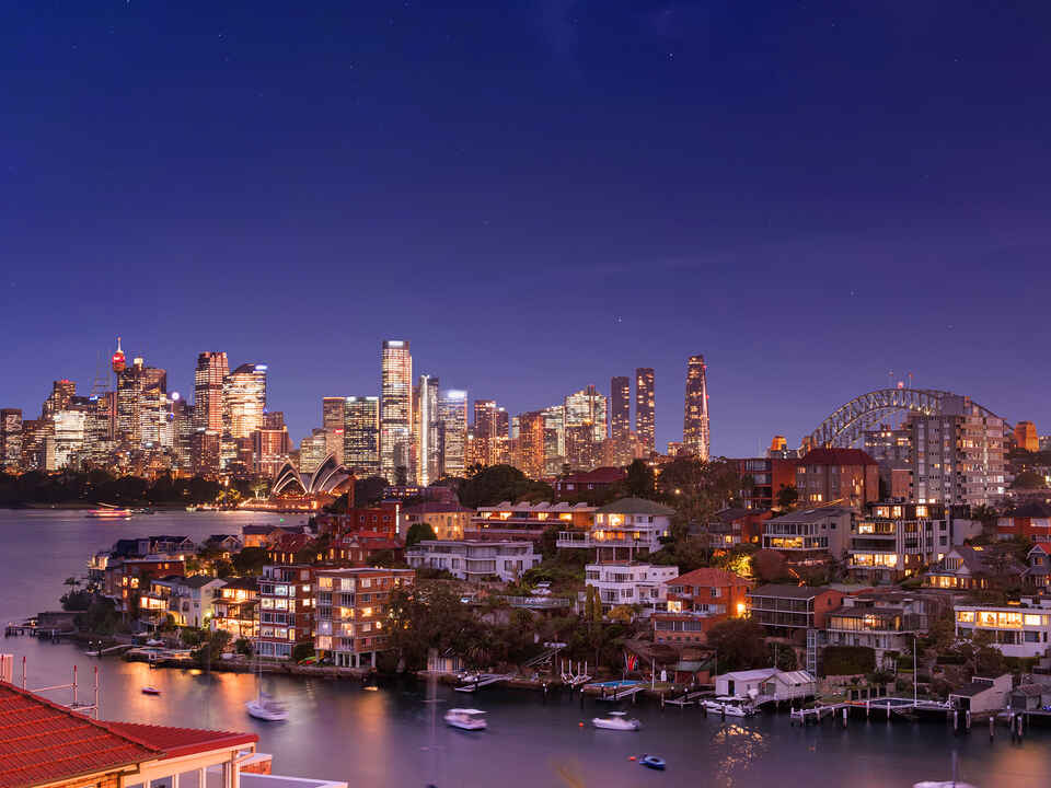 2/70  Milson Road Cremorne Point