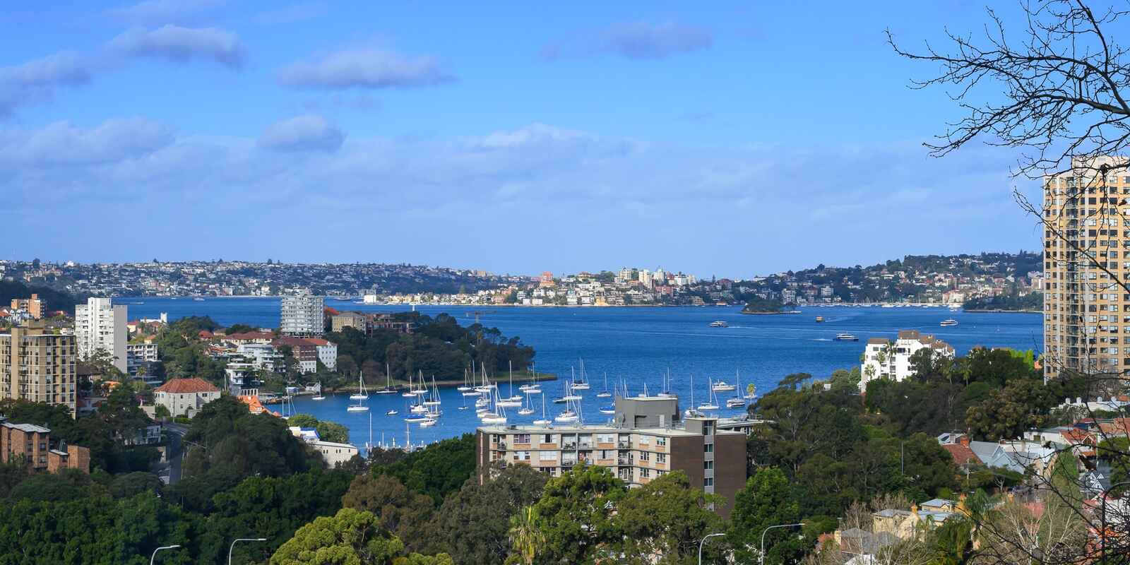 6/171 Walker Street North Sydney
