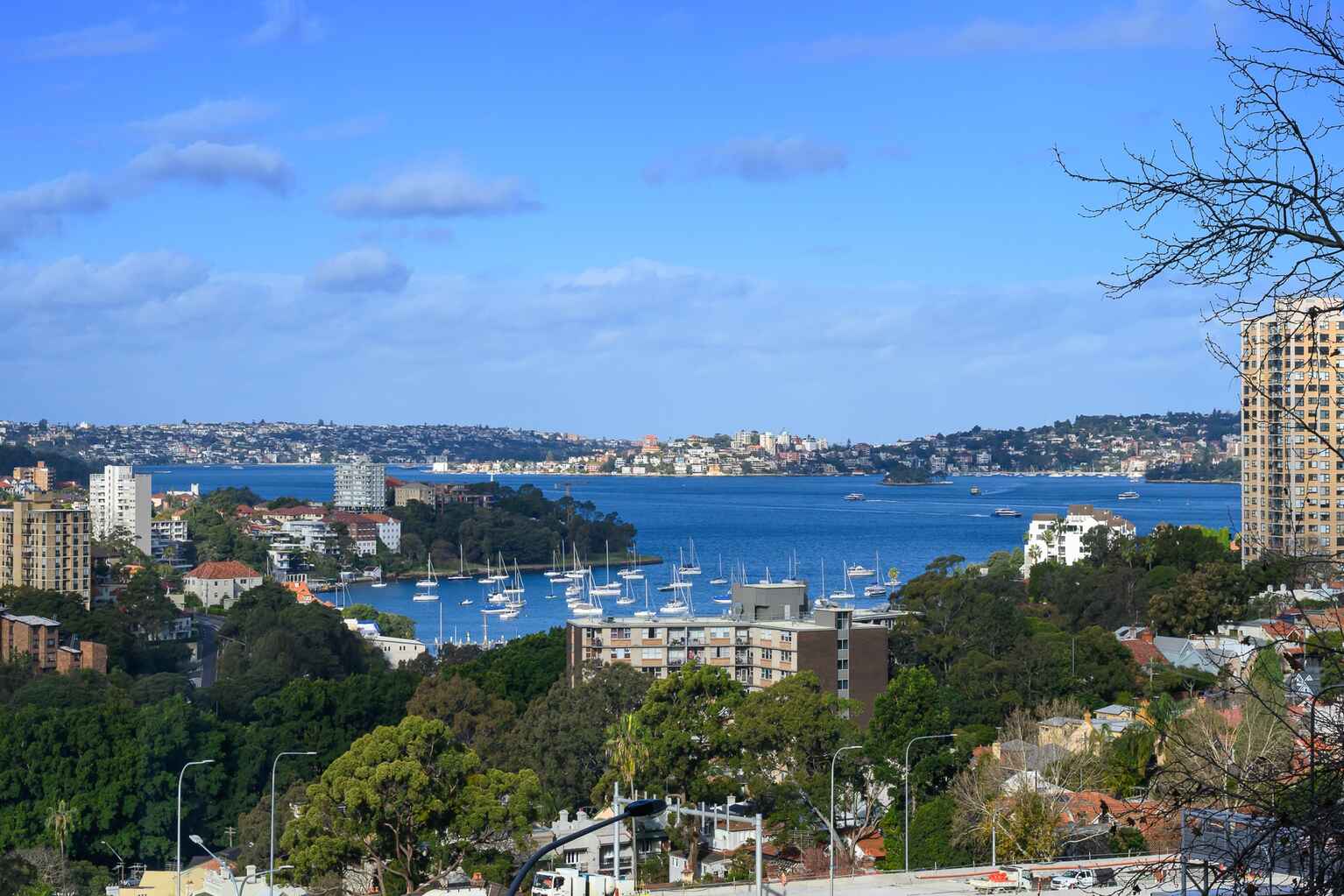 6/171 Walker Street North Sydney