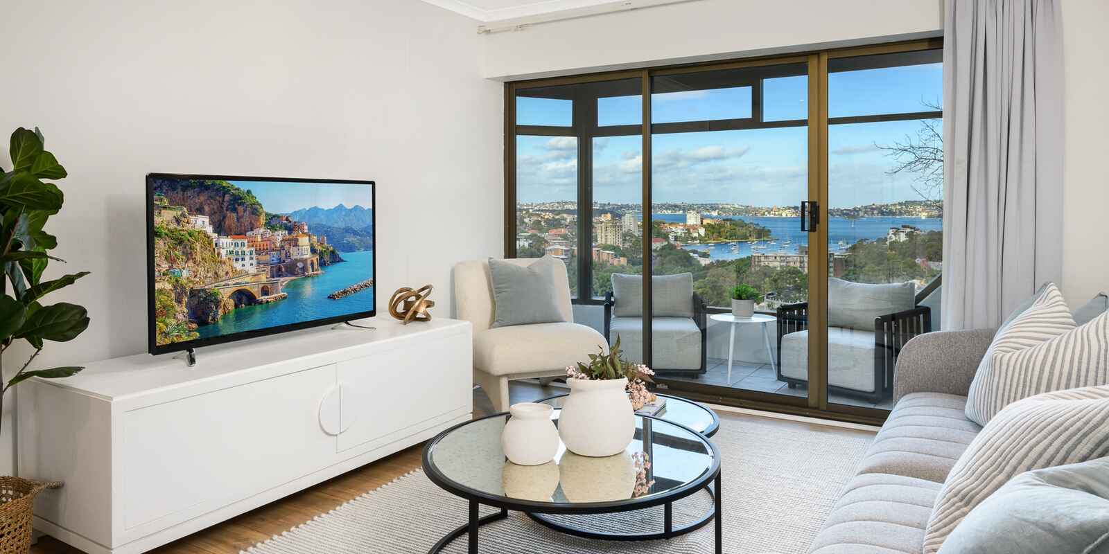 6/171 Walker Street North Sydney