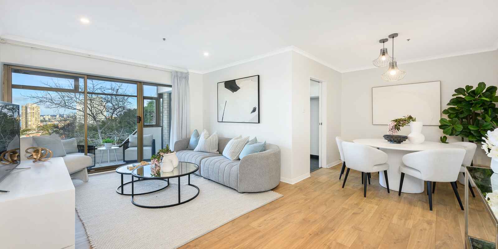 6/171 Walker Street North Sydney