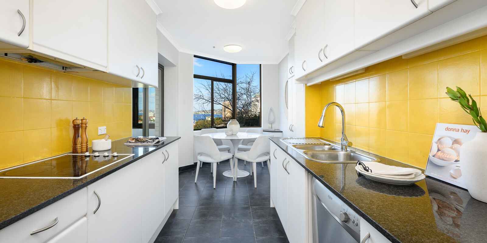 6/171 Walker Street North Sydney