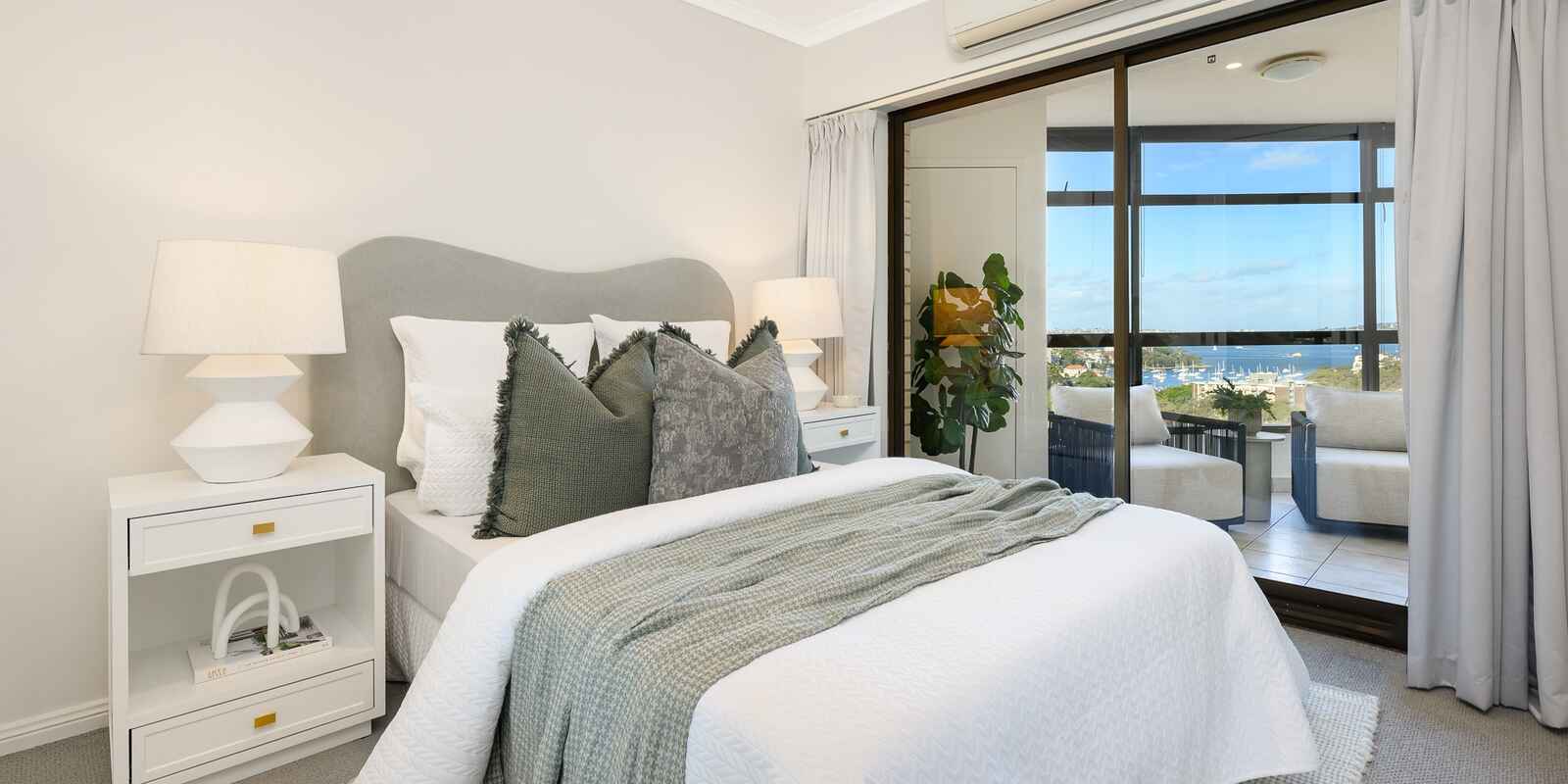 6/171 Walker Street North Sydney