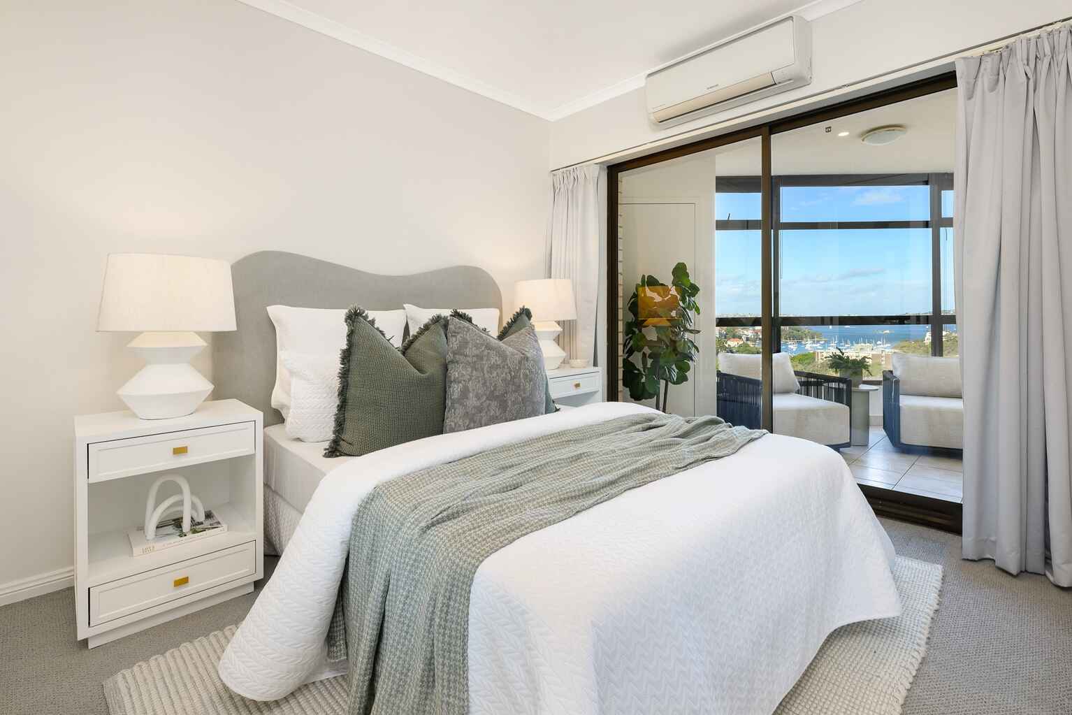 6/171 Walker Street North Sydney