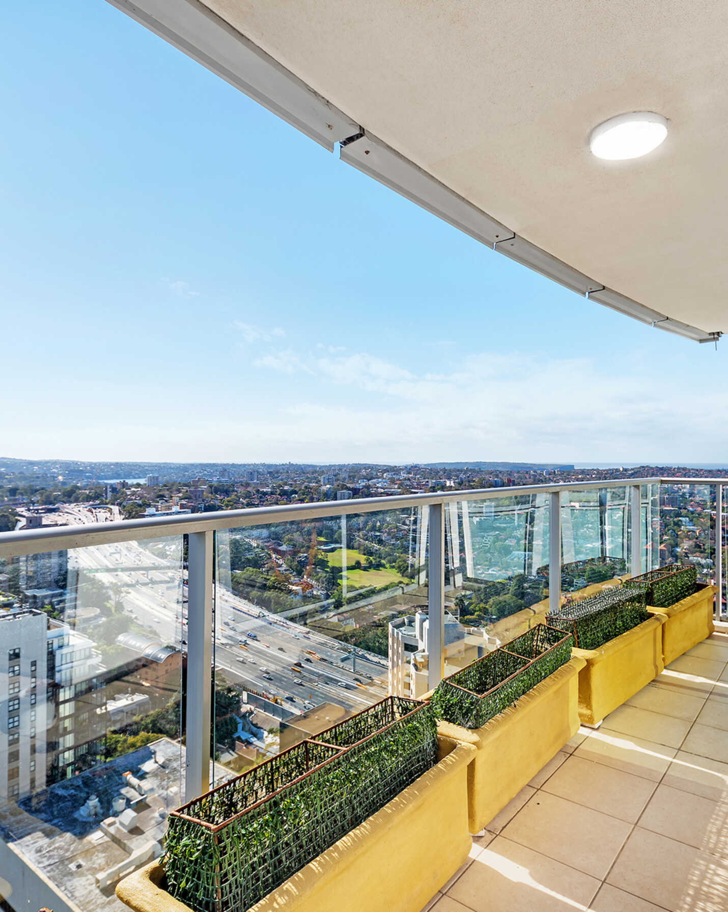 3303/79-81 Berry Street North Sydney, Sydney - Image 1