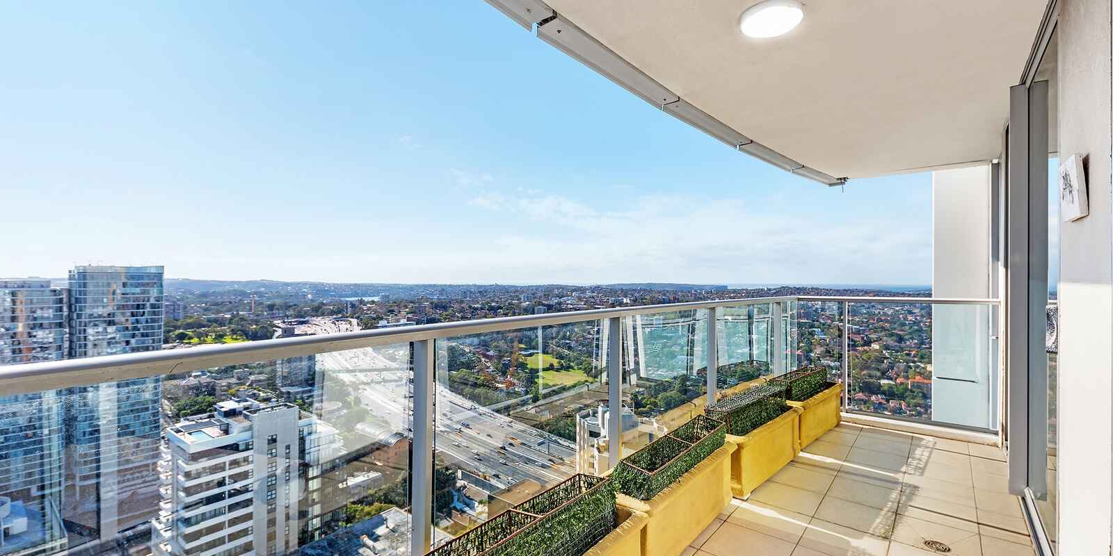 3303/79-81 Berry Street North Sydney