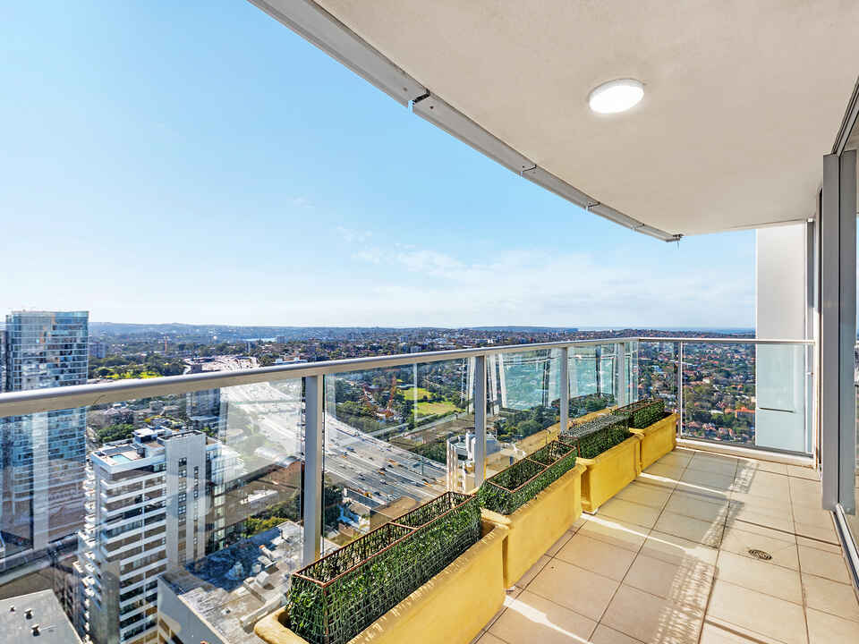 3303/79-81 Berry Street North Sydney