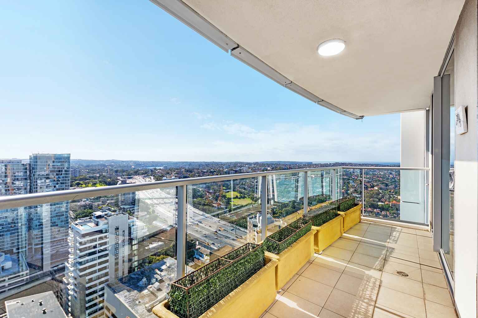 3303/79-81 Berry Street North Sydney