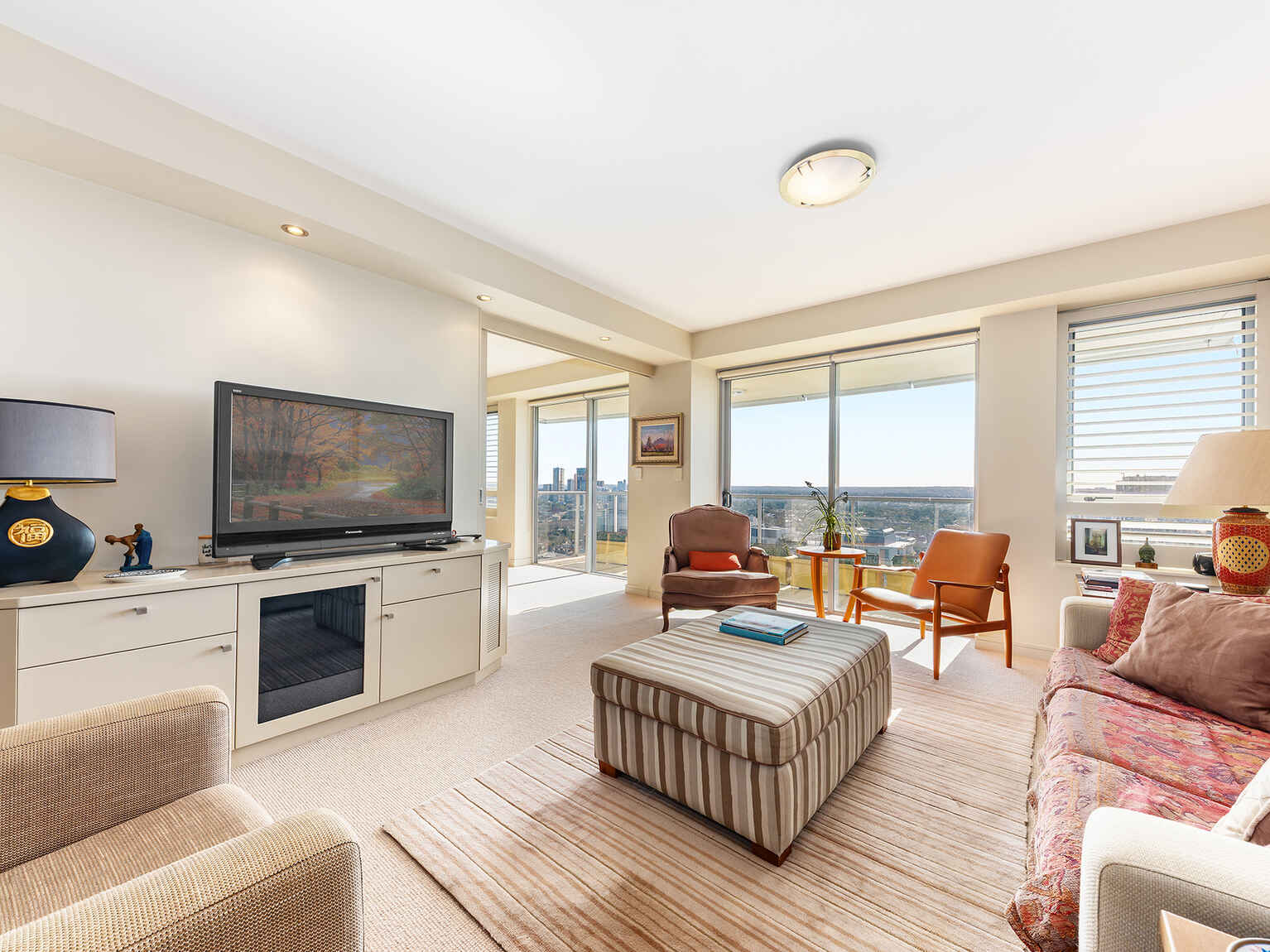 3303/79-81 Berry Street North Sydney
