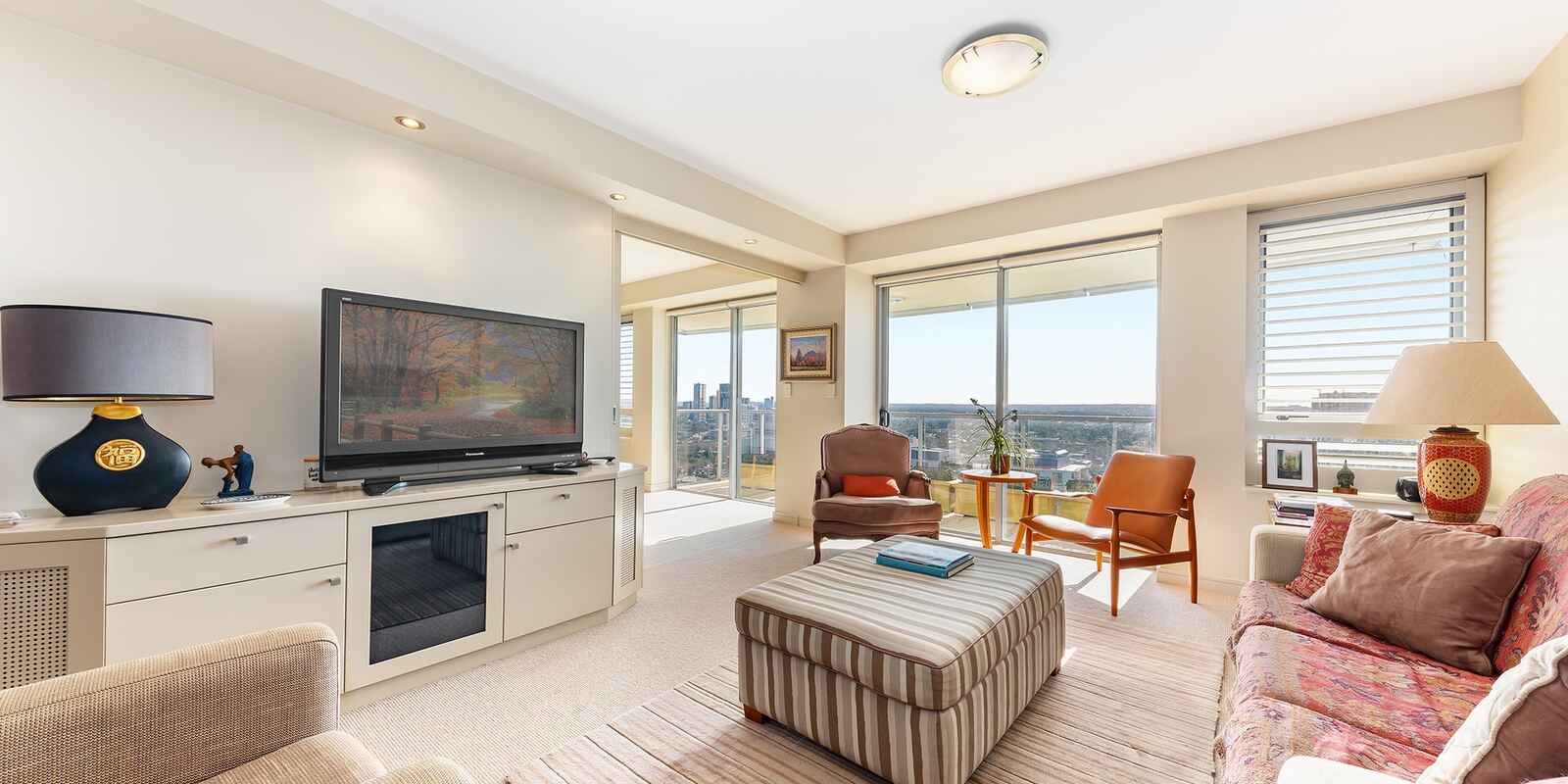 3303/79-81 Berry Street North Sydney