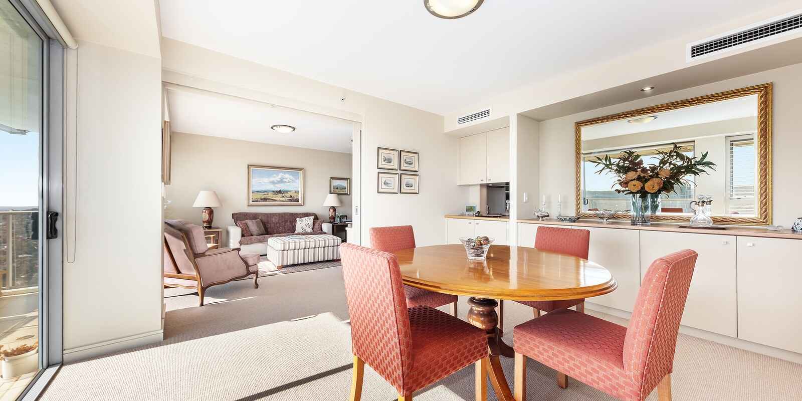 3303/79-81 Berry Street North Sydney