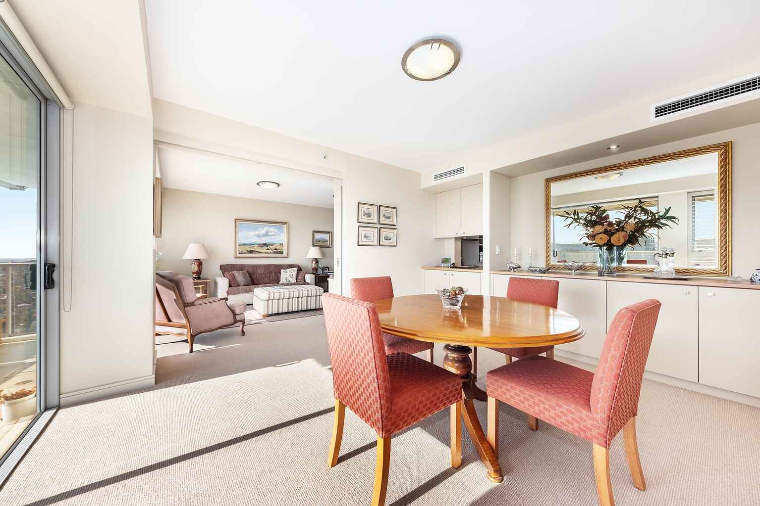 3303/79-81 Berry Street North Sydney