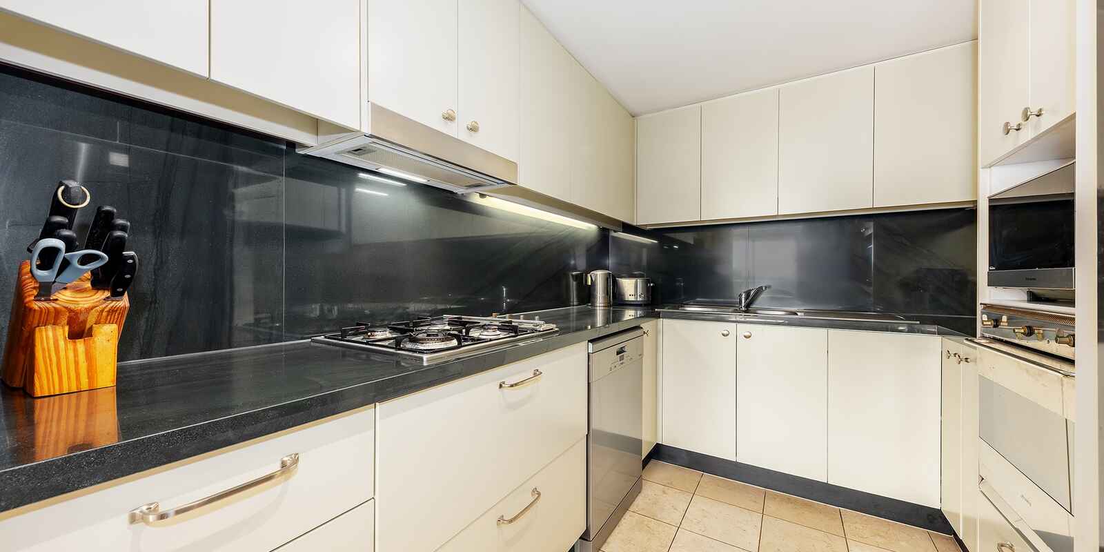 3303/79-81 Berry Street North Sydney